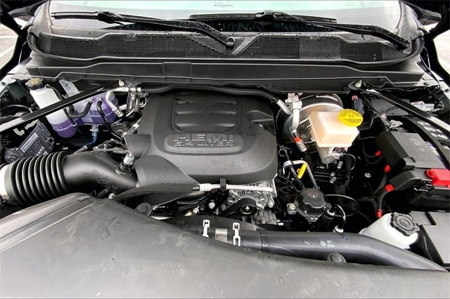 2026 RAM 2500 - Image 11