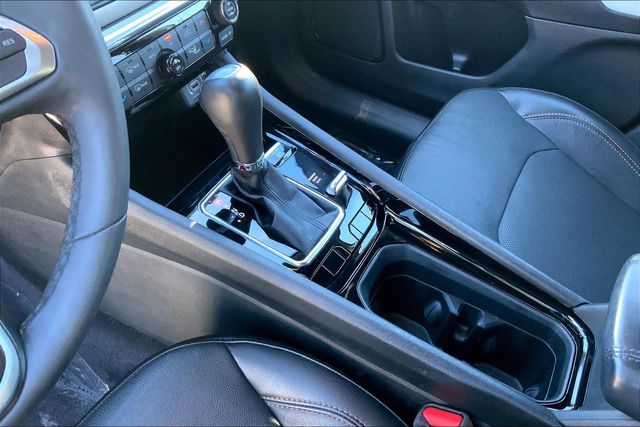 2023 JEEP COMPASS - Image 17