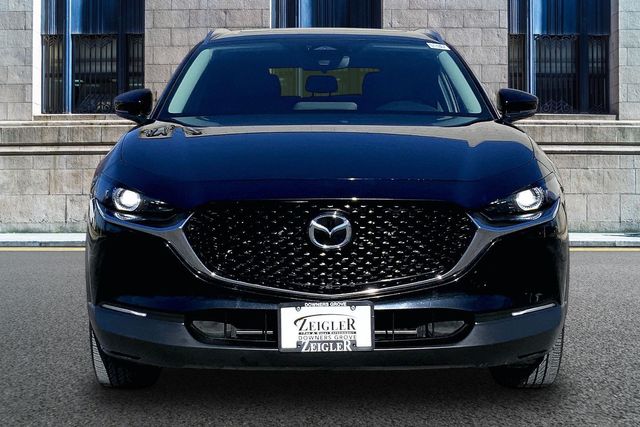 2025 MAZDA CX-30 - Image 3