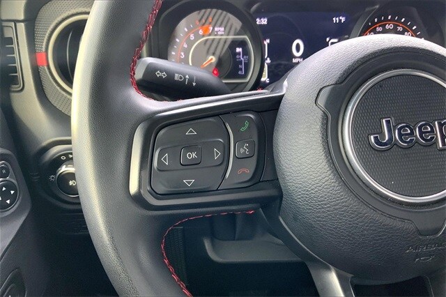 2024 JEEP WRANGLER - Image 18