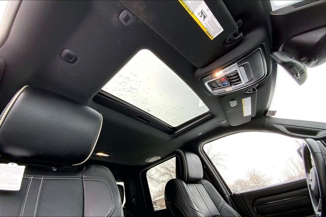 2023 RAM 3500 - Image 22