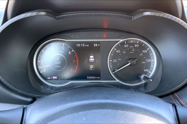 2024 NISSAN VERSA - Image 20