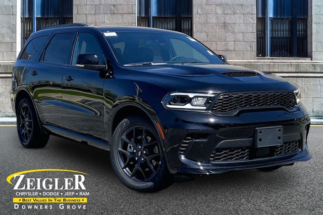 2026 Dodge Durango GT HEMI Plus V8 AWD's photo