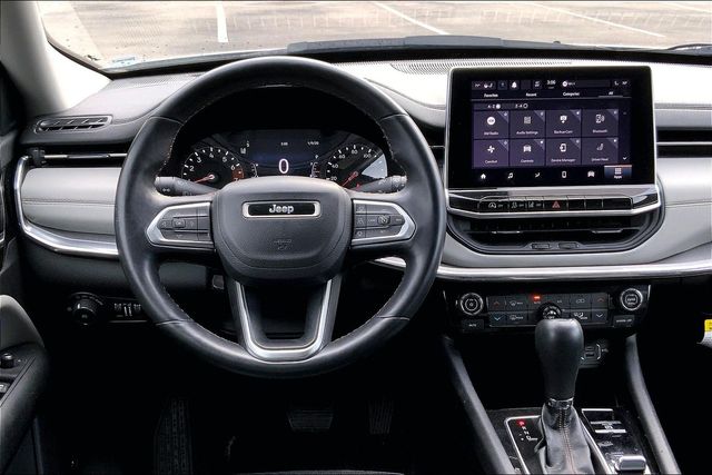 2022 JEEP COMPASS - Image 5