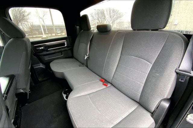 2024 RAM 1500 - Image 24