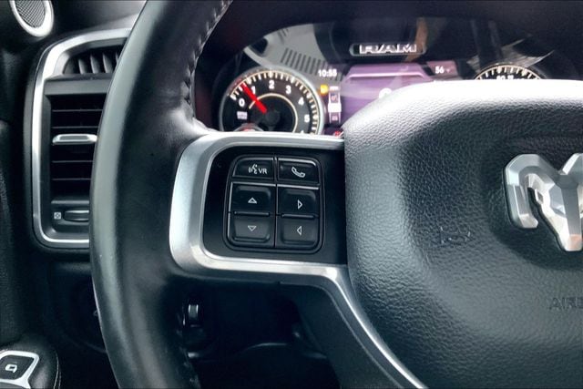 2022 RAM 2500 - Image 18