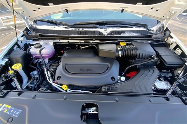 2026 CHRYSLER PACIFICA - Image 11