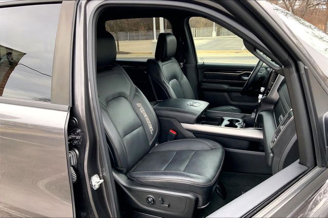 2021 RAM 1500 - Image 7