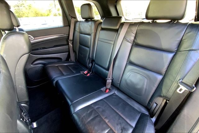 2022 JEEP GRAND CHEROKEE - Image 26