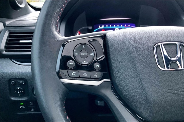 2022 HONDA PILOT - Image 18
