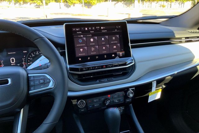 2026 JEEP COMPASS - Image 6