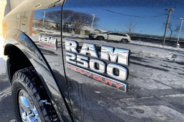 2017 RAM 2500 - Image 31