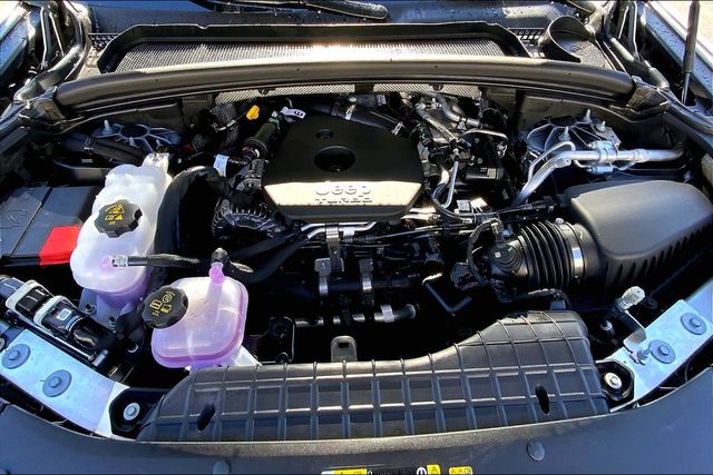 2026 JEEP GRAND CHEROKEE L - Image 11