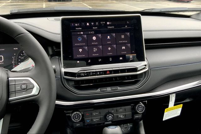 2026 JEEP COMPASS - Image 6