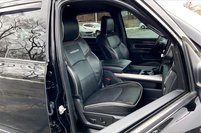 2022 RAM 2500 - Image 7