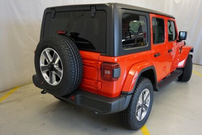 2019 Jeep Wrangler Unlimited Sahara 4x4 For Sale Downers Grove Il