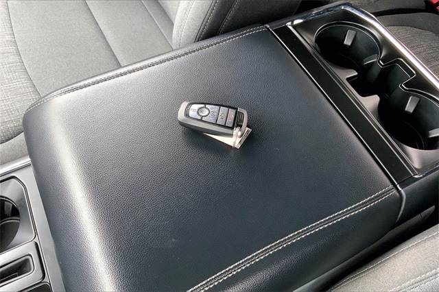 2021 FORD F-150 - Image 12