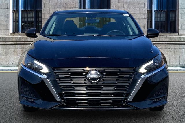 2024 NISSAN ALTIMA - Image 3