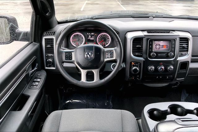 2024 RAM 1500 - Image 5