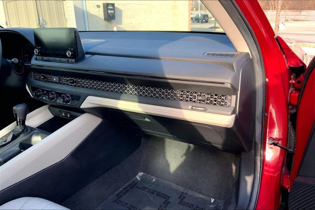 2024 HONDA ACCORD - Image 15