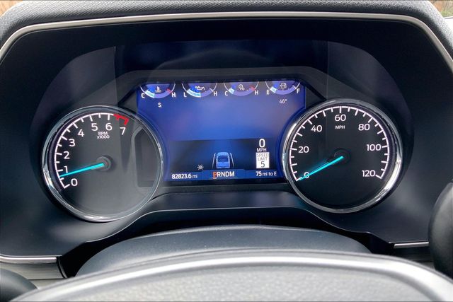 2021 FORD F-150 - Image 19