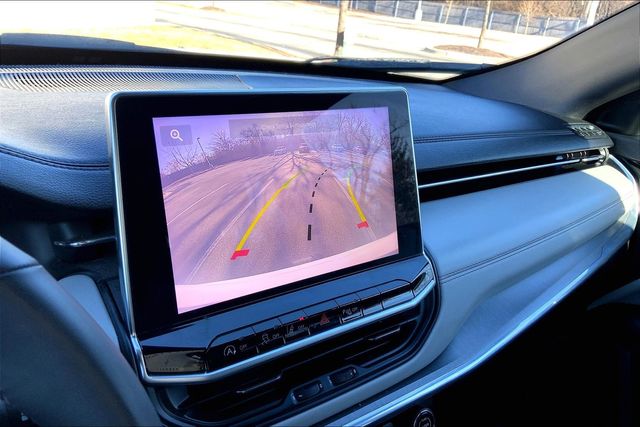 2023 JEEP COMPASS - Image 21