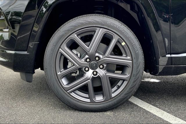 2025 JEEP COMPASS - Image 12