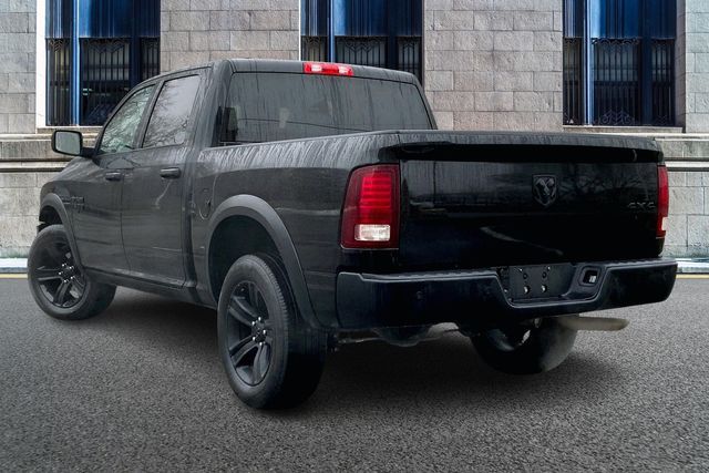 2024 RAM 1500 - Image 10