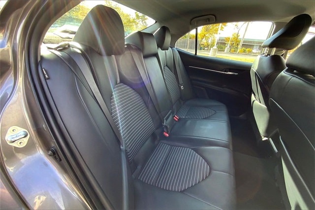 2023 TOYOTA CAMRY - Image 27