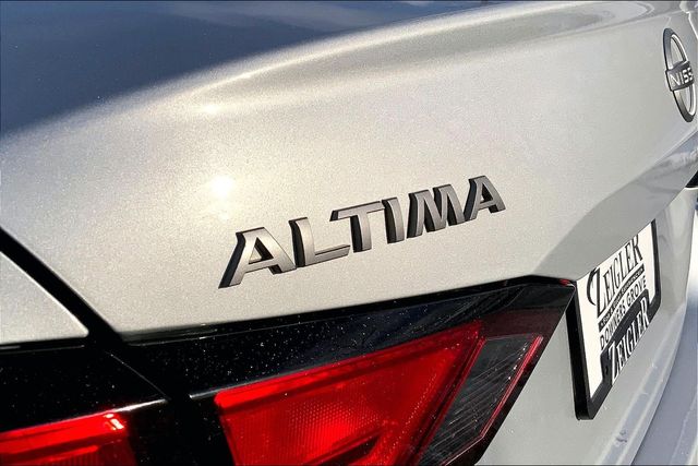 2024 NISSAN ALTIMA - Image 30