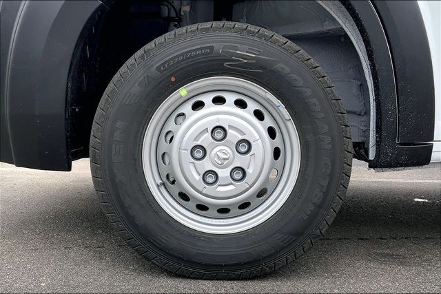 2026 RAM PROMASTER 1500 - Image 12