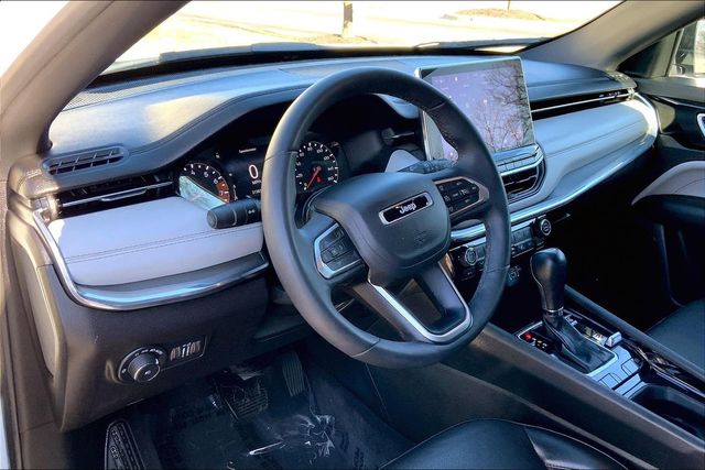 2023 JEEP COMPASS - Image 14