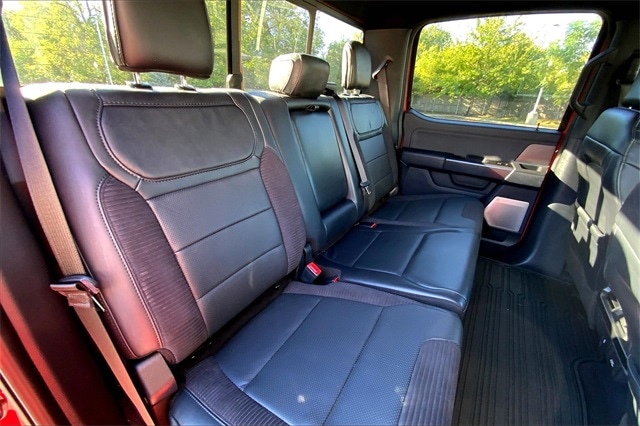 2022 FORD F-150 - Image 26