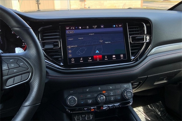 2023 DODGE DURANGO - Image 6