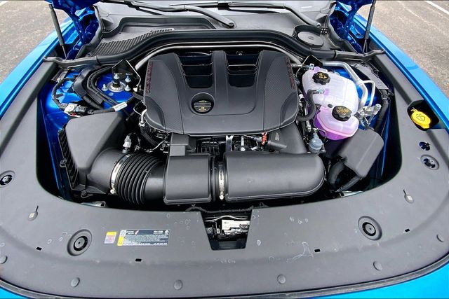 2026 DODGE CHARGER - Image 11