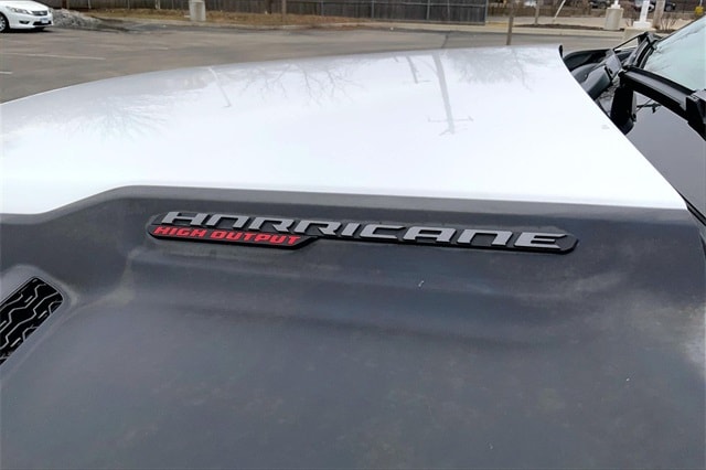 2025 RAM 1500 - Image 8