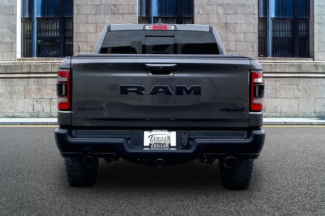 2021 RAM 1500 - Image 4