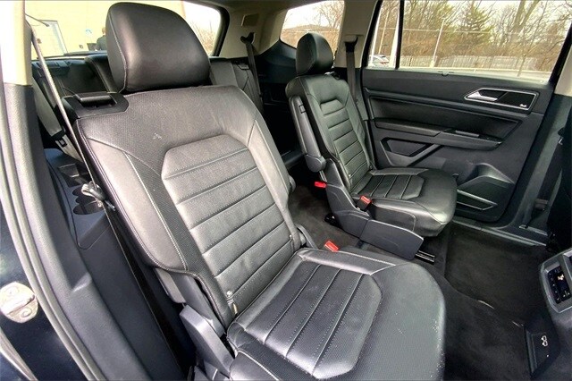 2018 VOLKSWAGEN ATLAS - Image 27