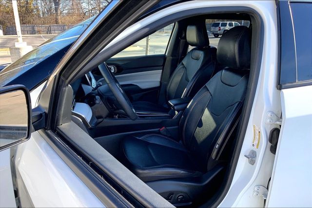 2023 JEEP COMPASS - Image 24