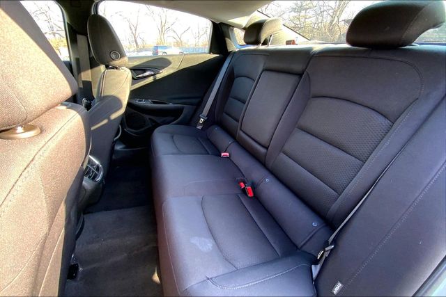 2025 CHEVROLET MALIBU - Image 24
