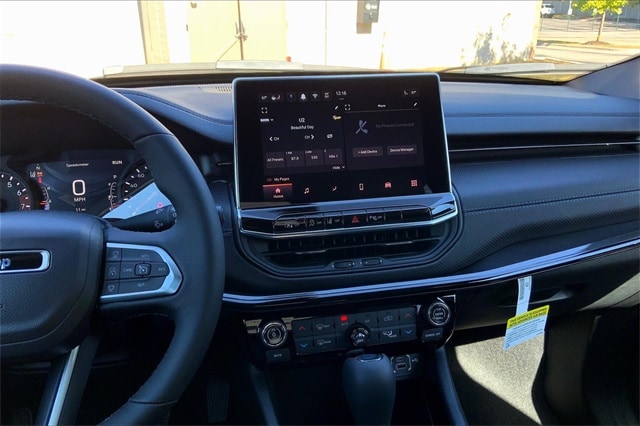 2026 JEEP COMPASS - Image 6