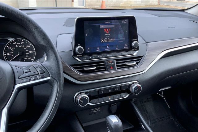 2024 NISSAN ALTIMA - Image 6