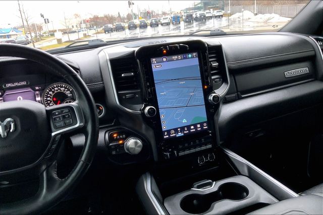 2022 RAM 2500 - Image 6