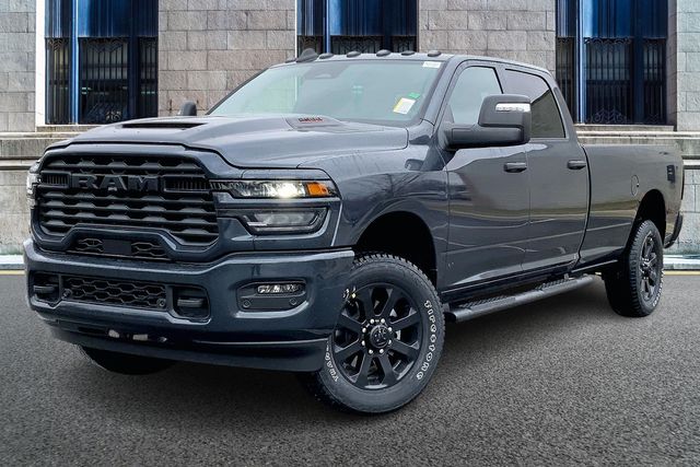 2026 RAM 2500 - Image 2