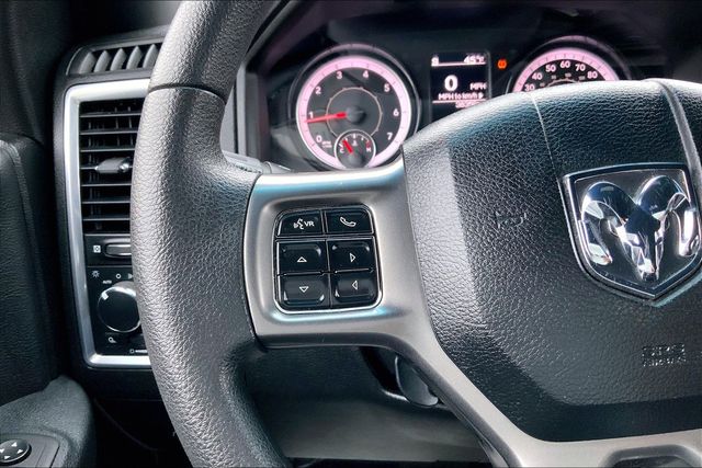 2024 RAM 1500 - Image 17