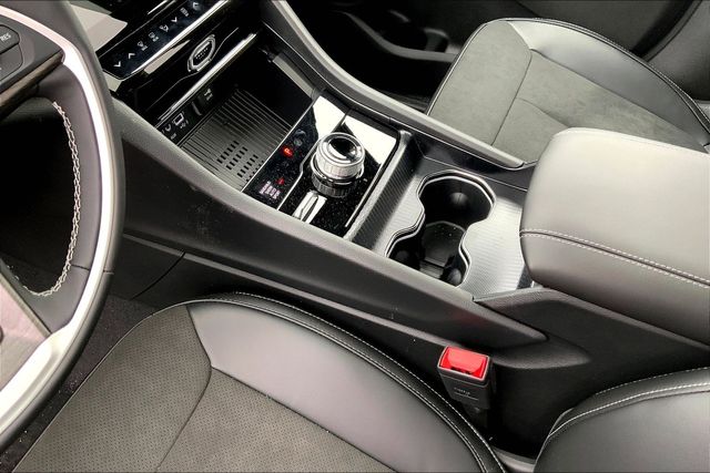 2026 JEEP GRAND CHEROKEE - Image 7