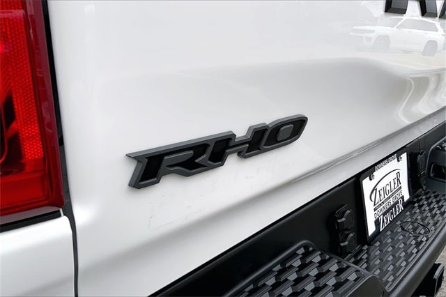 2025 RAM 1500 - Image 31