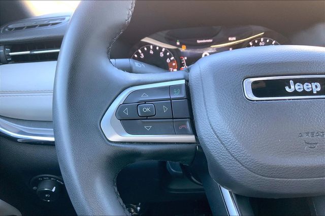 2023 JEEP COMPASS - Image 18