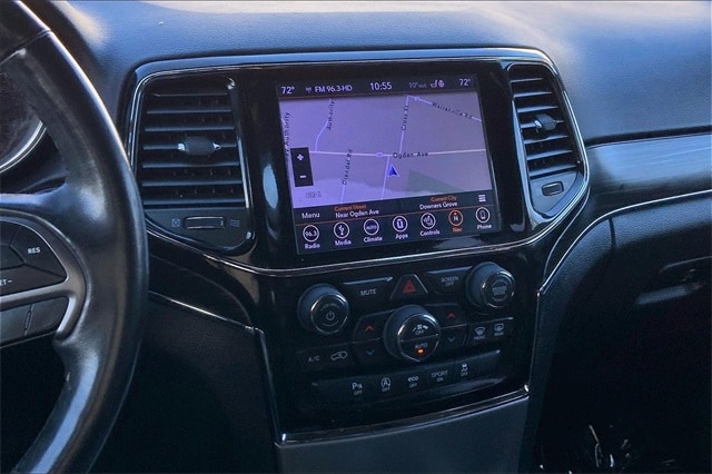 2019 JEEP GRAND CHEROKEE - Image 6