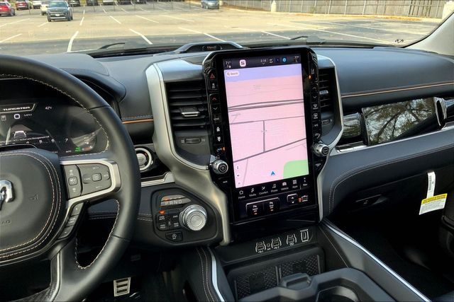 2026 RAM 1500 - Image 6